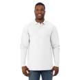 thumbnail image 1 of Jerzees Men Crewneck Long Sleeve athletic shirts, 1 of 4