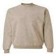 thumbnail image 1 of Jerzees Men Crewneck Long Sleeve fashion sweatshirts, 1 of 5