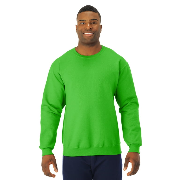 Jerzee 2024 crewneck sweatshirts