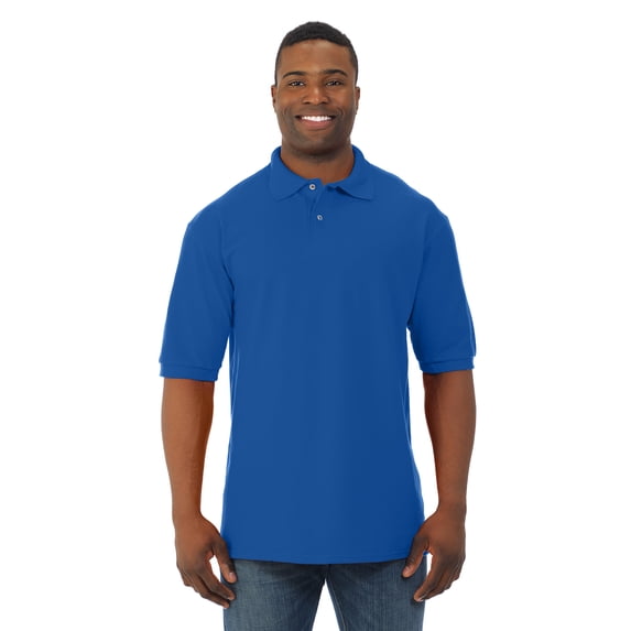 Jerzees Men Crewneck Short Sleeve athletic shirts