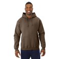 thumbnail image 1 of Jerzees Men Hooded Long Sleeve fashion sweatshirts, 1 of 4
