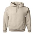 thumbnail image 1 of Jerzees Men Hooded Long Sleeve fashion sweatshirts, 1 of 5