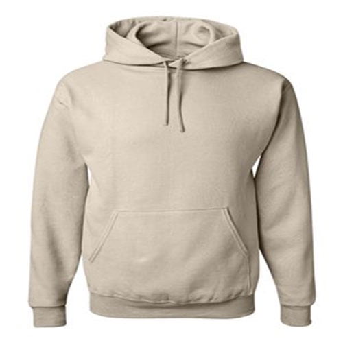 Jerzees Men Hooded Long Sleeve fashion sweatshirts