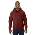 thumbnail image 1 of Jerzees Men Hooded Long Sleeve fashion sweatshirts, 1 of 4