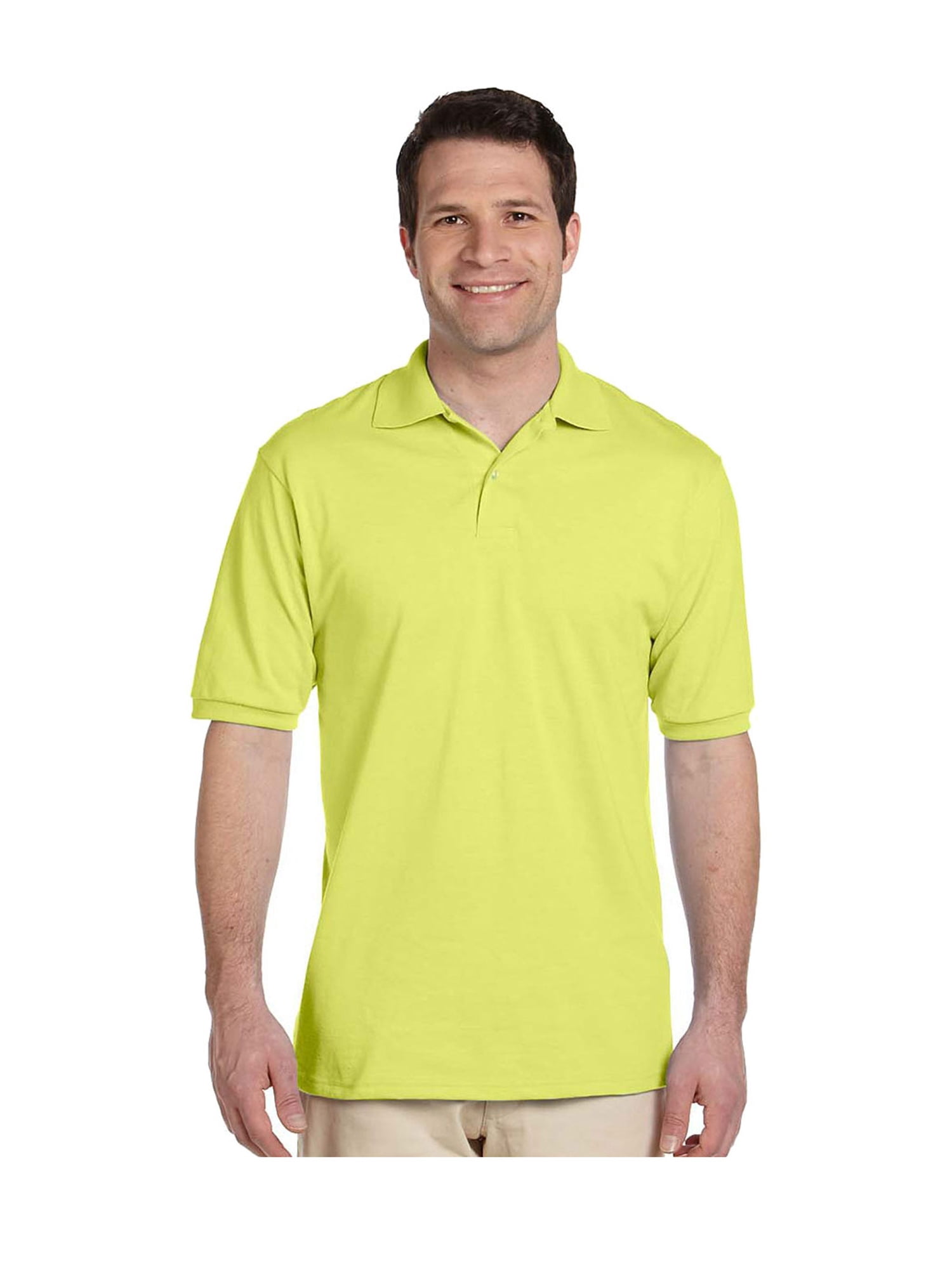Safety Green