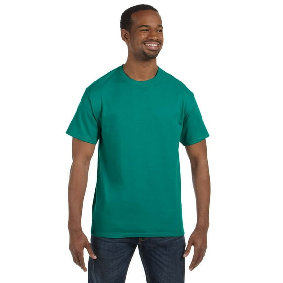Jerzees Adult 5.6 oz. DRI-POWER ACTIVE T-Shirt - 29M