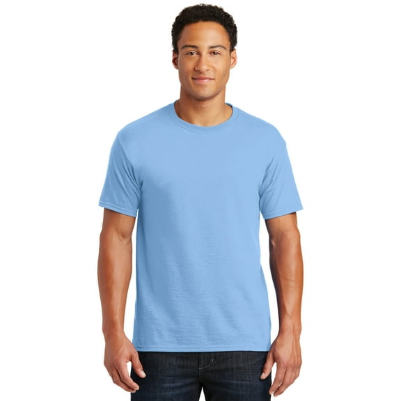 Jerzees Men's 5.6 oz., DRI-POWER ACTIVE T-Shirt - 29M