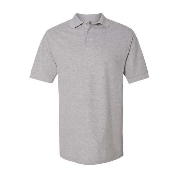 Jerzees Men's Short Sleeve Pique Sport T-Shirt