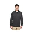 thumbnail image 1 of Jerzees Men's Advance Performance 1/4 zip Sweatshirt, Style PF95MR, 1 of 1