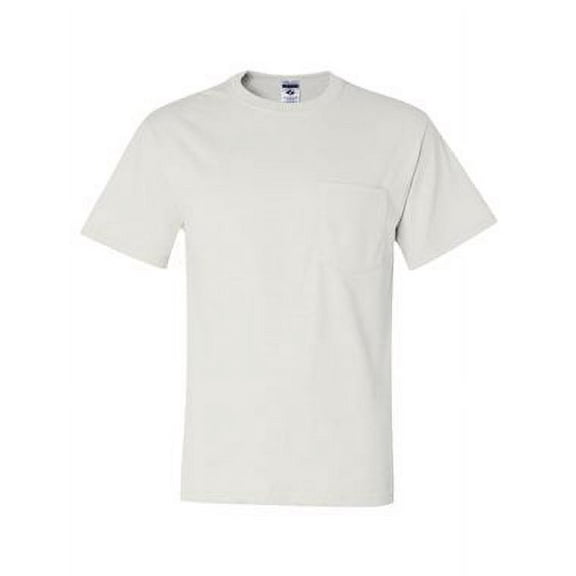 Jerzees Men's DRI-POWER Pocket T-Shirt
