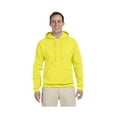 thumbnail image 1 of Jerzees Men's Drawstring Pouch Pocket Hooded Sweatshirt, Style 996M, 1 of 1