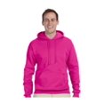 thumbnail image 1 of Jerzees Men's Drawstring Pouch Pocket Hooded Sweatshirt, Style 996M, 1 of 1