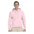 thumbnail image 1 of Jerzees Men's Drawstring Pouch Pocket Hooded Sweatshirt, Style 996M, 1 of 1