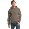thumbnail image 1 of Jerzees Men's Drawstring Pouch Pocket Hooded Sweatshirt, 1 of 1