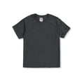 thumbnail image 1 of Jerzees Men's Dri-Power T-Shirt (Adult Sizes S - XL) - charcoal gray, xl (Big Girls), 1 of 2
