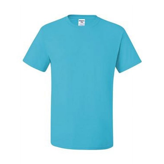 Jerzees Men's DriPower 50/50 Cotton/Poly T-Shirt - 29M