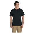 thumbnail image 1 of Jerzees Men's Five Point Left Chest Pocket T-Shirt, Style 29MP, 1 of 1