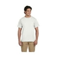 thumbnail image 1 of Jerzees Men's Five Point Left Chest Pocket T-Shirt, Style 29MP, 1 of 1