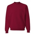 thumbnail image 1 of Jerzees Men's NuBlend Crew Neck Sweatshirt, 1 of 1