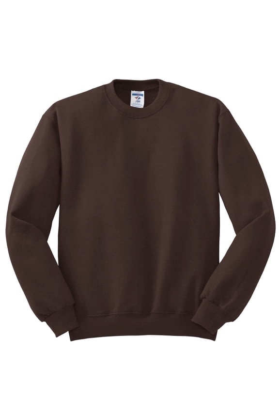 Men's NuBlend Crew Neck Sweatshirt