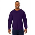 thumbnail image 1 of Jerzees Men's NuBlend Crewneck Sweatshirt - 562M, 1 of 4