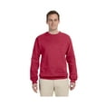 thumbnail image 1 of Jerzees Men's NuBlend Ribbed Collar Waistband Sweatshirt, Style 562M, 1 of 1