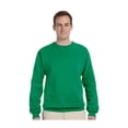 thumbnail image 1 of Jerzees Men's NuBlend Ribbed Collar Waistband Sweatshirt, Style 562M, 1 of 1