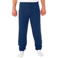 thumbnail image 1 of Jerzees Men's NuBlend Sweatpant, 1 of 4