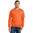 thumbnail image 1 of Jerzees Men's Nublend Ribbed Waistband Sweatshirt, 1 of 1