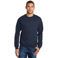 thumbnail image 1 of Jerzees Men's Nublend Ribbed Waistband Sweatshirt, 1 of 1