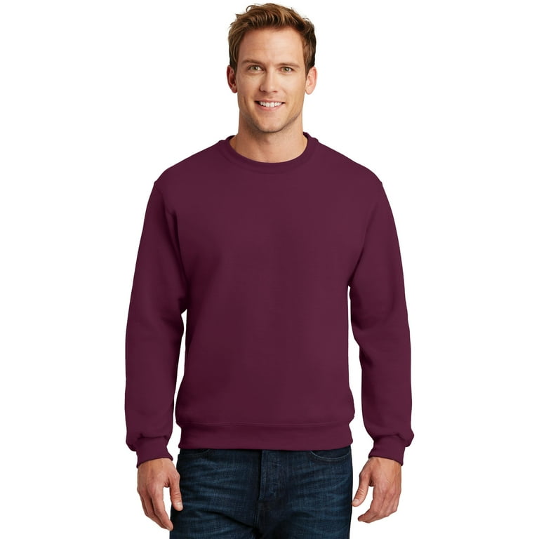 Jerzees sweatshirts walmart hotsell