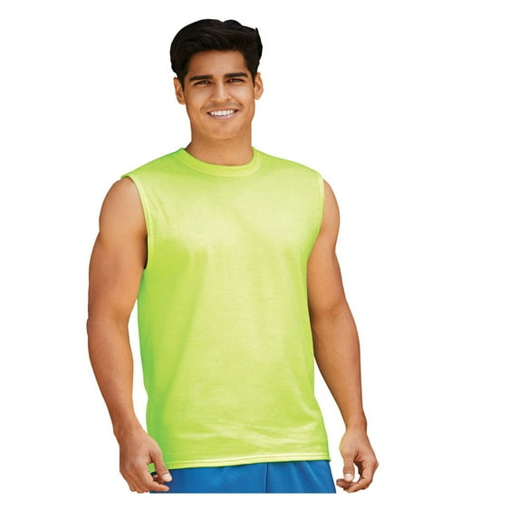 Jerzees Men's Performance Tear Away Label T-Shirt, Style 29SR