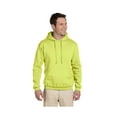thumbnail image 1 of Jerzees Men's Pill-Resistant Drawstring Pullover Hooded Sweatshirt, Style 4997M, 1 of 1
