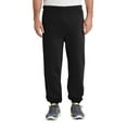 thumbnail image 1 of Jerzees Men's Preshrunk Waist Pill Resistant Sweatpant, 1 of 1