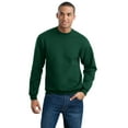 thumbnail image 1 of Jerzees Men's SUPER SWEATS NuBlend Crewneck Sweatshirt - 4662M, 1 of 1