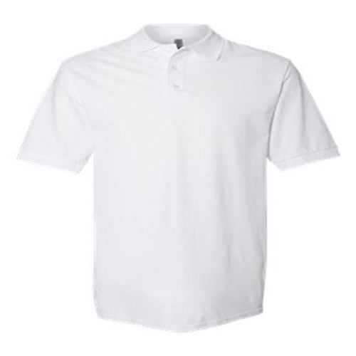 Jerzees Men's Short Sleeve Pique Sport T-Shirt