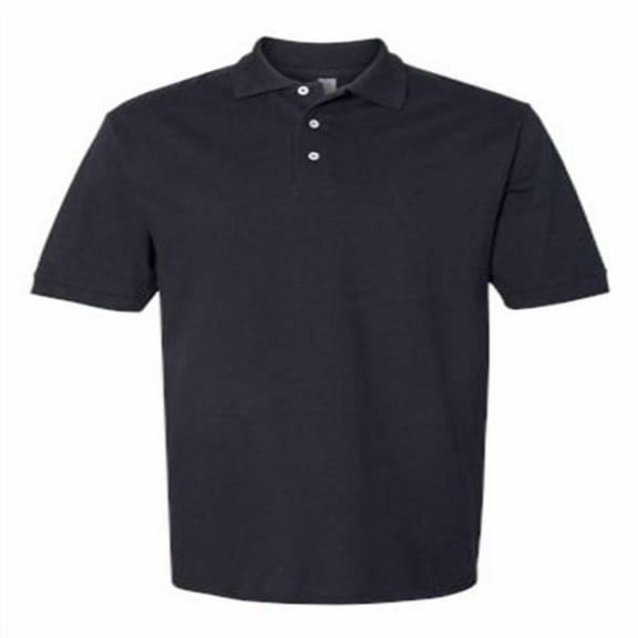 Jerzees Men's Short Sleeve Pique Sport T-Shirt