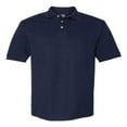 thumbnail image 1 of Jerzees Men's Short Sleeve Pique Sport T-Shirt, 1 of 3
