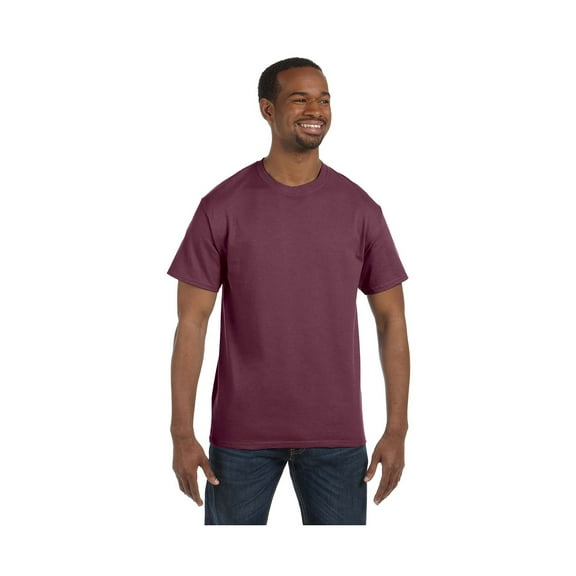 Jerzees Men's Shoulder To Shoulder Taping T-Shirt, Style 29M