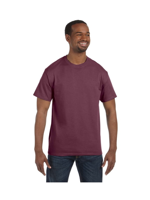 Men's Shoulder To Shoulder Taping T-Shirt, Style 29M