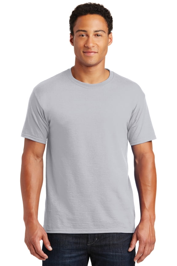 Men's Shoulder To Shoulder Taping T-Shirt