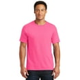 thumbnail image 1 of Jerzees Men's Shoulder To Shoulder Taping T-Shirt, 1 of 1