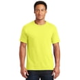 thumbnail image 1 of Jerzees Men's Shoulder To Shoulder Taping T-Shirt, 1 of 1
