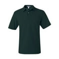 thumbnail image 1 of Jerzees Men's SpotShield Jersey Knit Sport Shirt [], 1 of 5