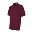 thumbnail image 1 of JERZEES SpotShield 50/50 Polo, 1 of 3
