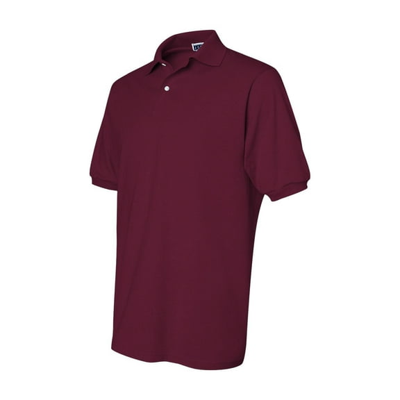 JERZEES SpotShield 50/50 Polo