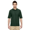 thumbnail image 1 of Jerzees Men's Welt Knit Collar 3 Button Pique Polo Shirt, Style 537MR, 1 of 3