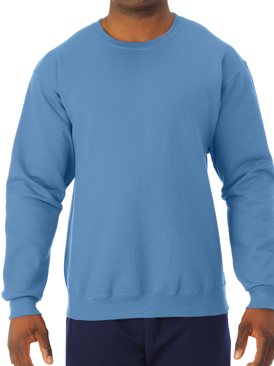 Menzelle Fleece Polo Sweatshirt