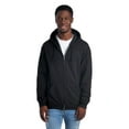 thumbnail image 1 of Jerzees Men's NuBlend Fleece Full Zip Hoodie Sweatshirts, Sizes S-3XL, 1 of 6