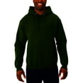 thumbnail image 1 of Jerzees Men's NuBlend Fleece Pullover Hoodie Sweatshirts, Sizes S-3XL, 1 of 4